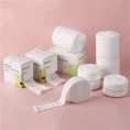 Behöver rörformade bandage justeras under användning?